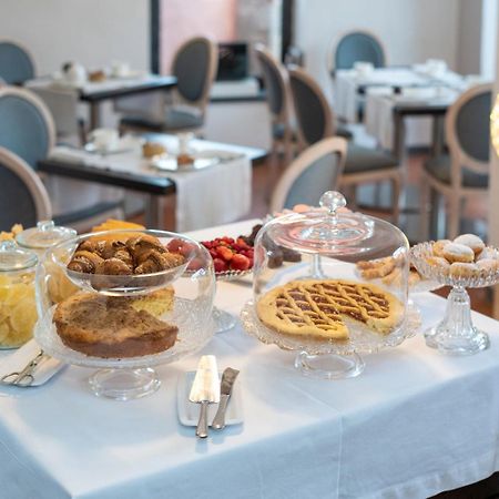 Locanda La Fortezza Финале Лигуре Екстериор снимка