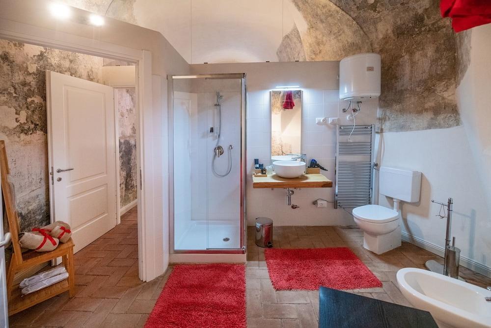 Locanda La Fortezza Финале Лигуре Екстериор снимка