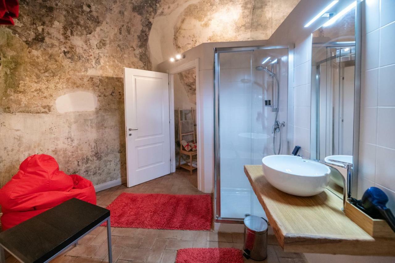 Locanda La Fortezza Финале Лигуре Екстериор снимка