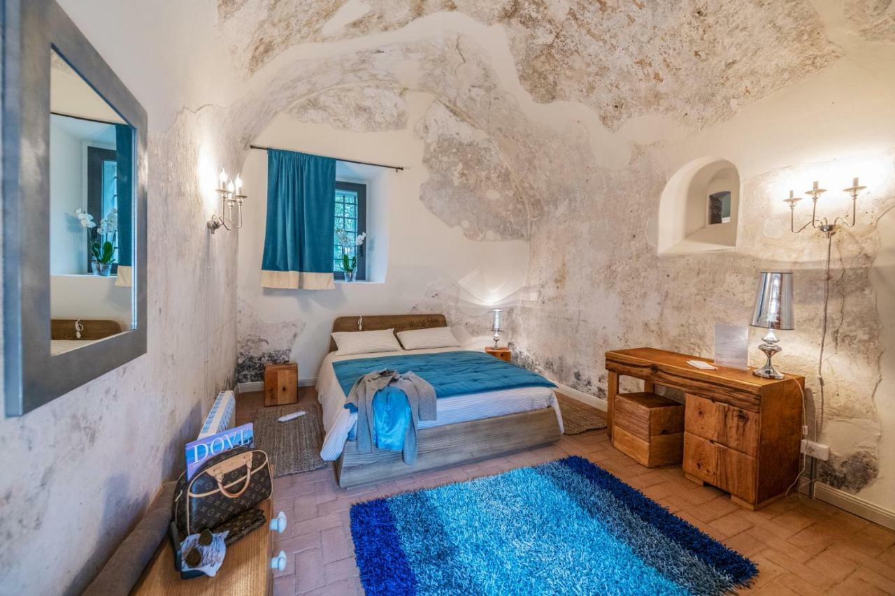 Locanda La Fortezza Финале Лигуре Екстериор снимка